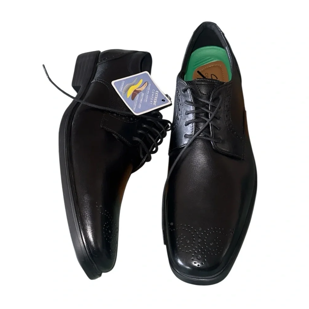 Clarks introducing clarkslite